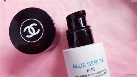 blu serum eye chanel prezzo